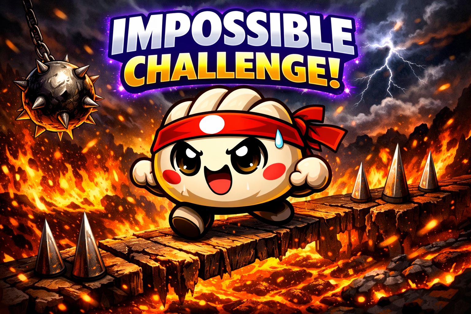 Adventure Style Thumbnail